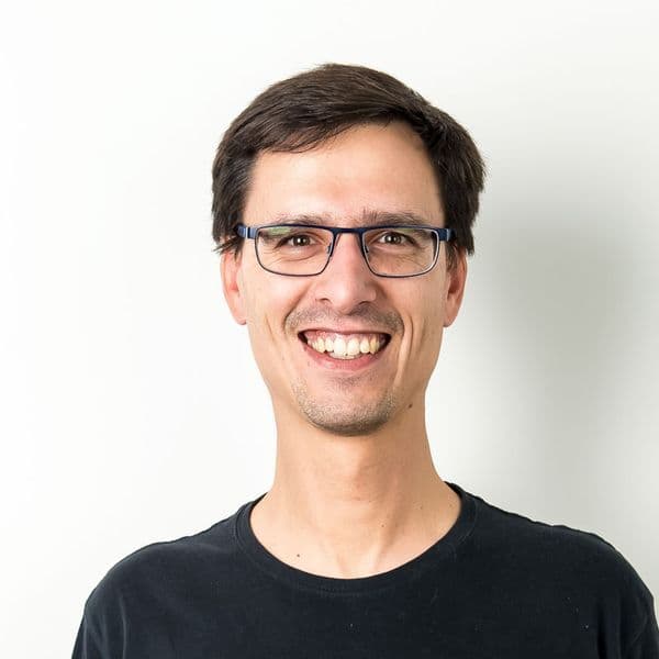 Frederik — oprichter van Snelstart-website.be